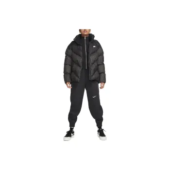 Nike Jackets Women's Black