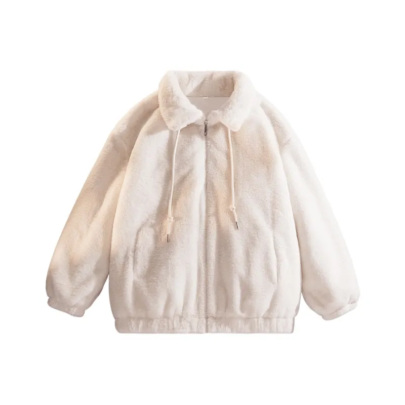 Cotton Jackets Women's-6