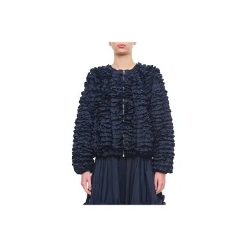 Molly Goddard Finn Jacket