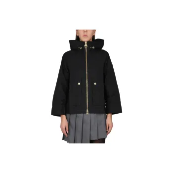 BARBOUR SS23 Jackets & Coats Women's Black