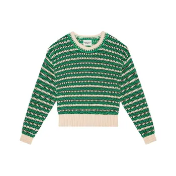ISABEL MARANT ETOILE Knitwear Women's Mint Green