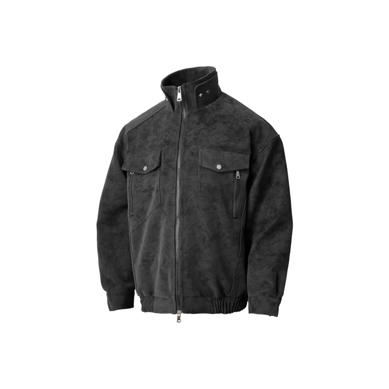 Aaisup Jackets Unisex-0