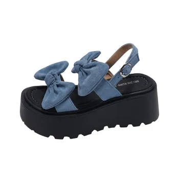 LXVB One Strap Sandals Women's