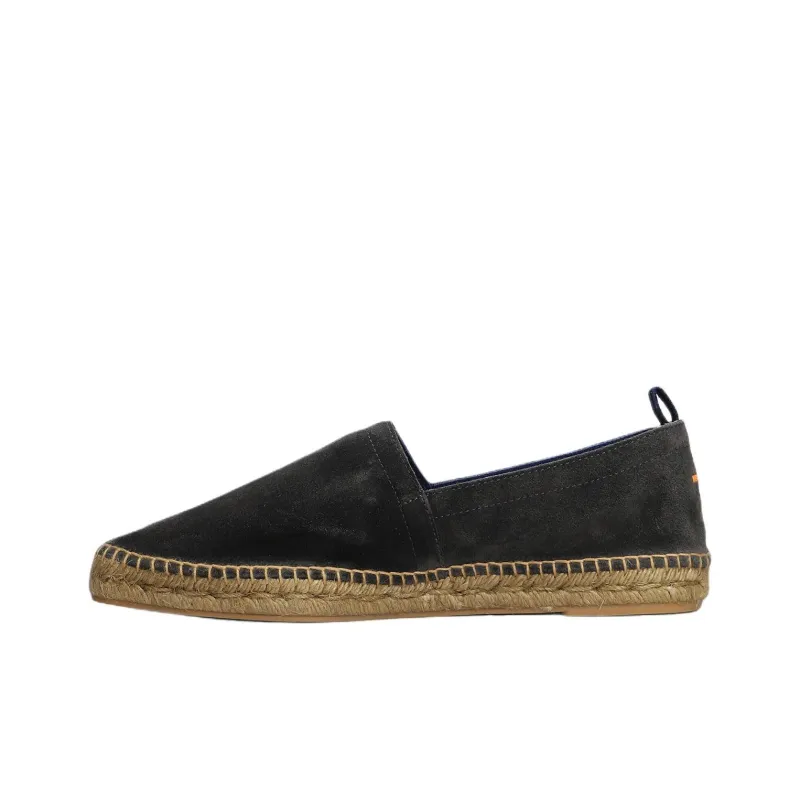 Castañer Pablo Espadrilles Men's Gray-1