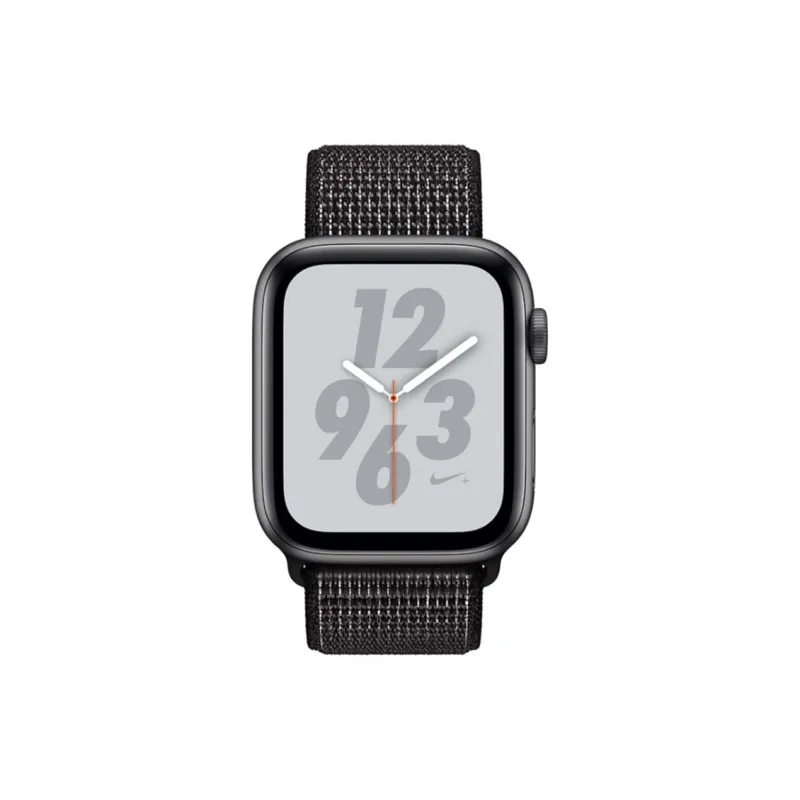 ZHENGGUANG Loop Ring Watch Band Apple Compatibility Nylon Material-64