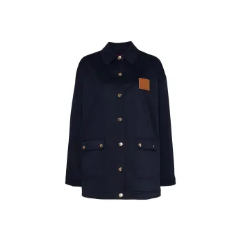 Staud Estero Jacket