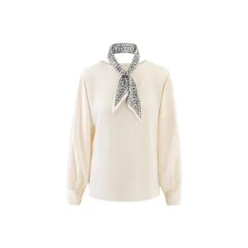 PIERRE CARDIN Long Sleeved Shirts Women's