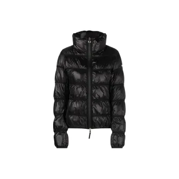 JETSET Jackets Women's Black