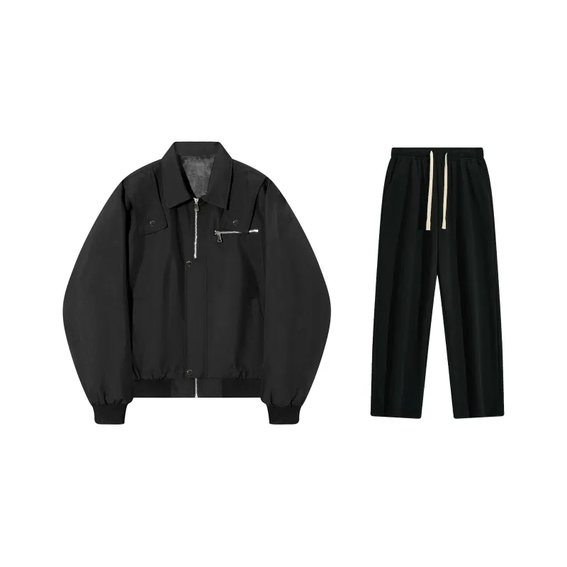 KFKU Casual Sportswear Unisex-0