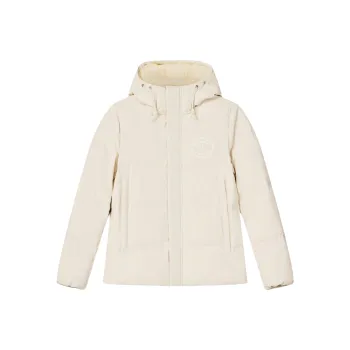 Palladium Down Jacket Women's Cotton Candy