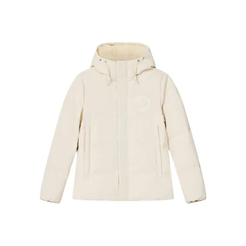 Palladium Down Jacket Women's Cotton Candy