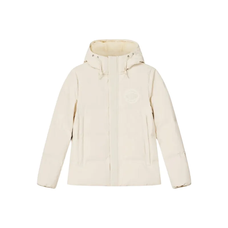 Palladium Down Jacket Women's Cotton Candy-0