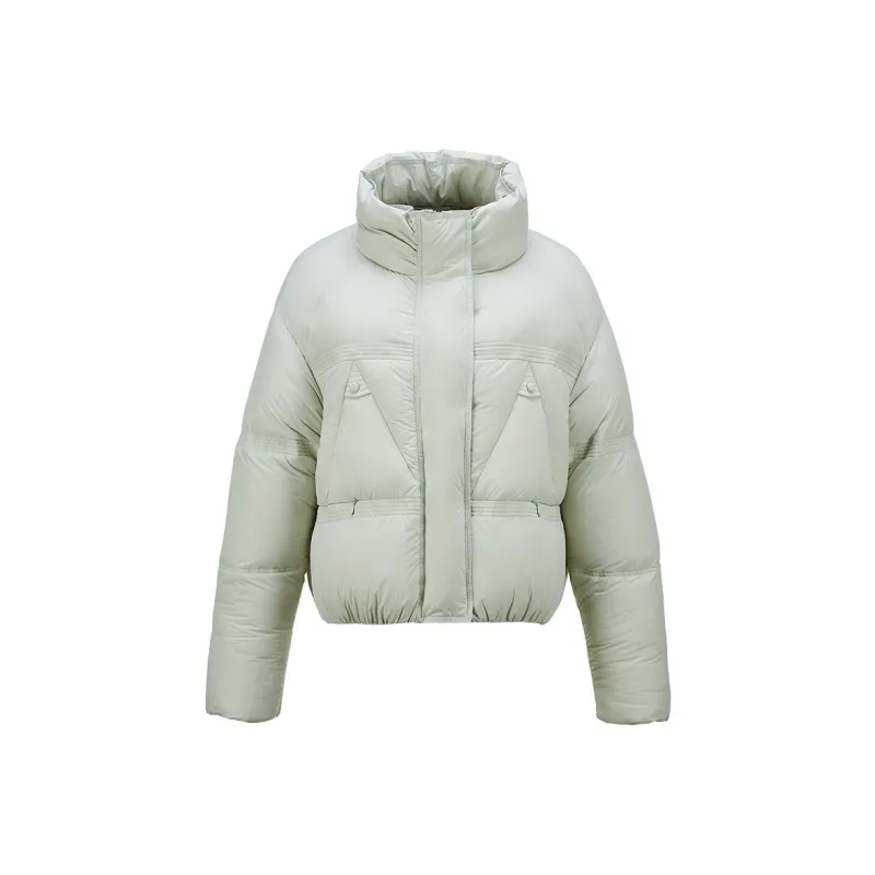XIANGYING Down Jackets Women's-2