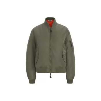 GUESS Jackets Coats Women's Green