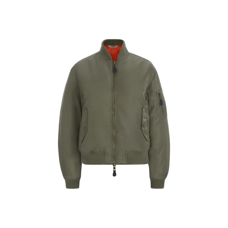 GUESS Jackets Coats Women's Green-0