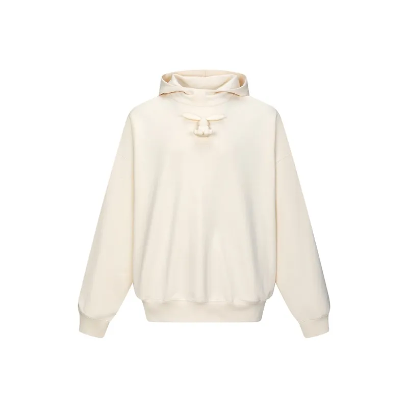 1 TROP FORT Sweatshirts Unisex-15
