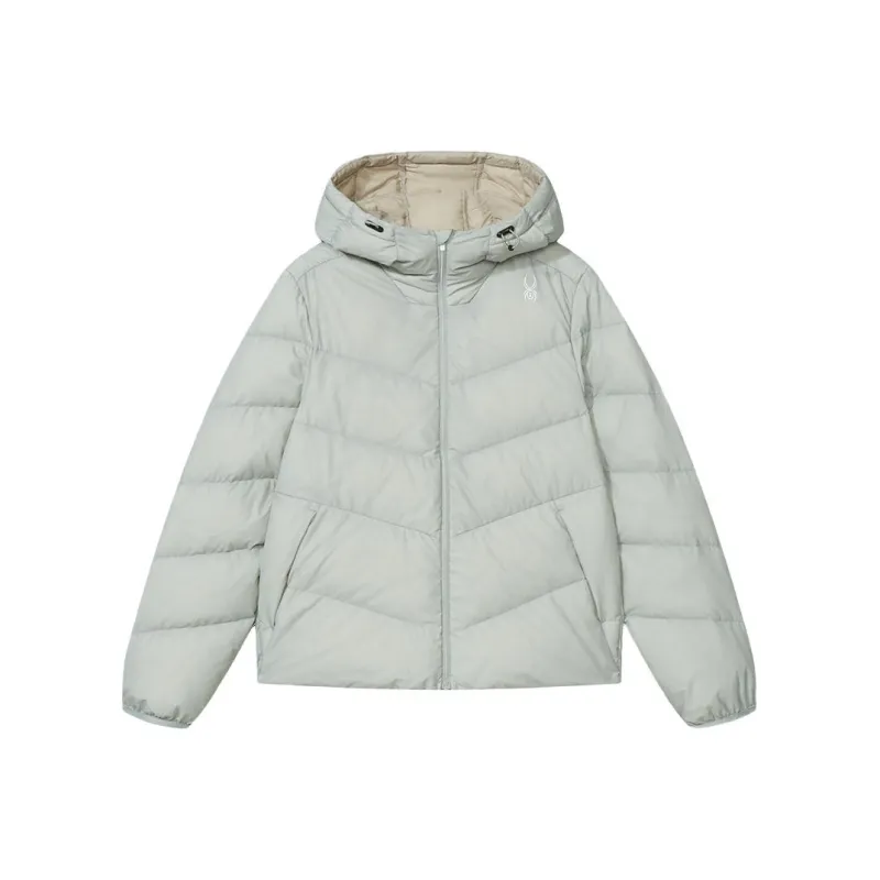SPYDER URBAN LIFE Down Jacket Women's-0