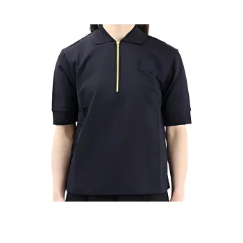 KENZO Polo Shirts Women's Black