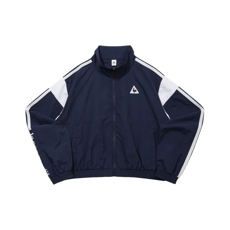 Le Coq Sportif Jackets Coats Women's-6