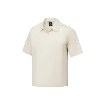 Skechers Comfort Sports Series Polo Shirt Women's White