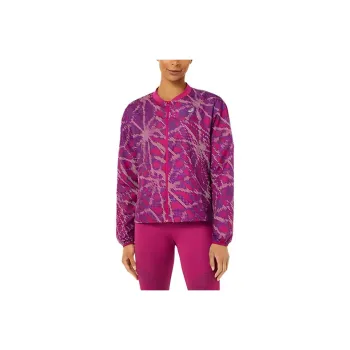 Asics Jackets Coats Women's Red