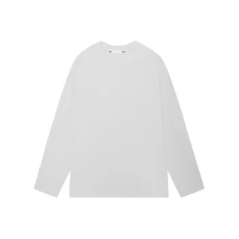NANS STUDIO T Shirts Men