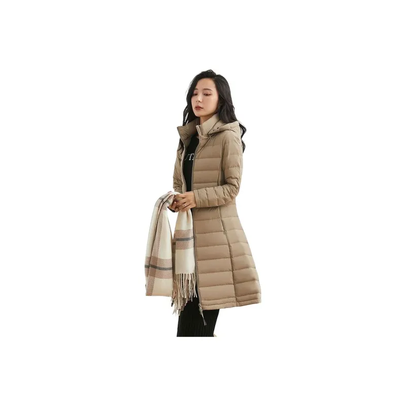 YAYA Down Jackets Women's-4