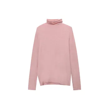 CHARM PICK Knitwear Women's Pink