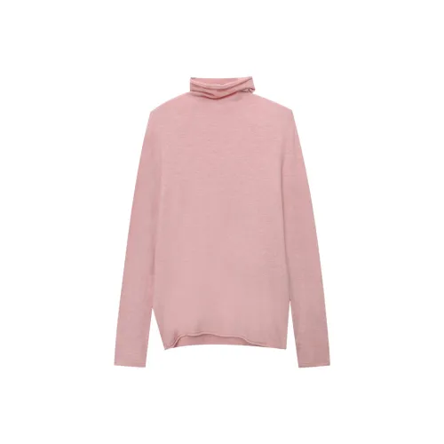 CHARM PICK Knitwear Women's Pink