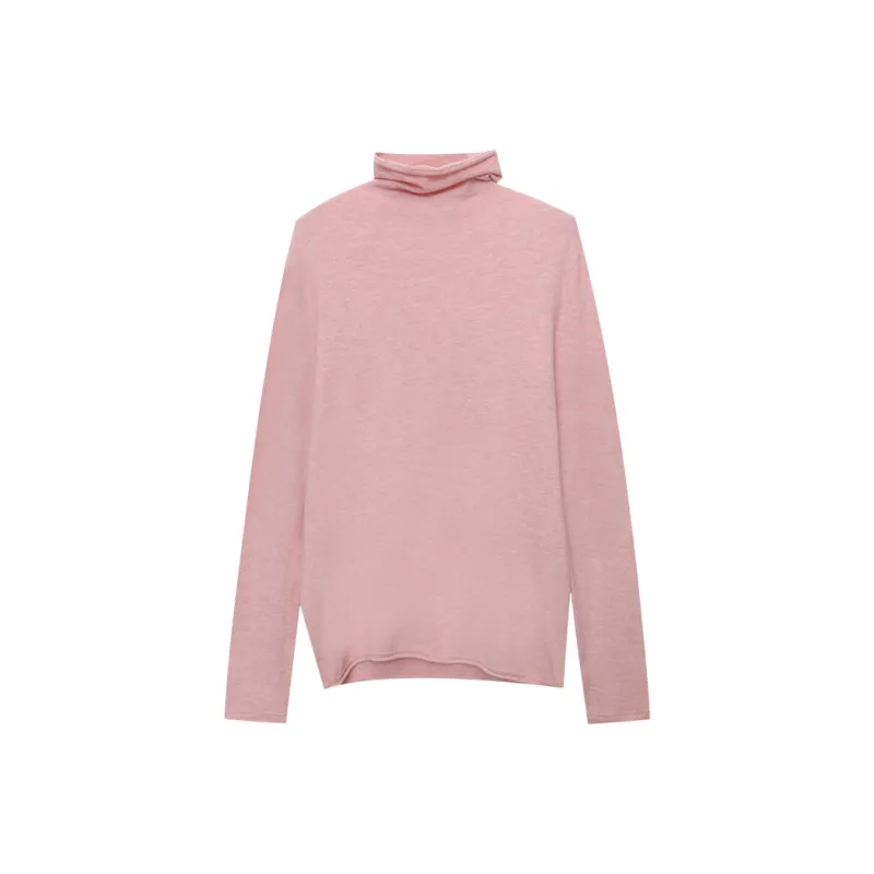 CHARM PICK Knitwear Women's Pink-0