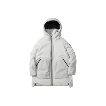 Jack Wolfskin City Discovery Series Down Jacket Women's