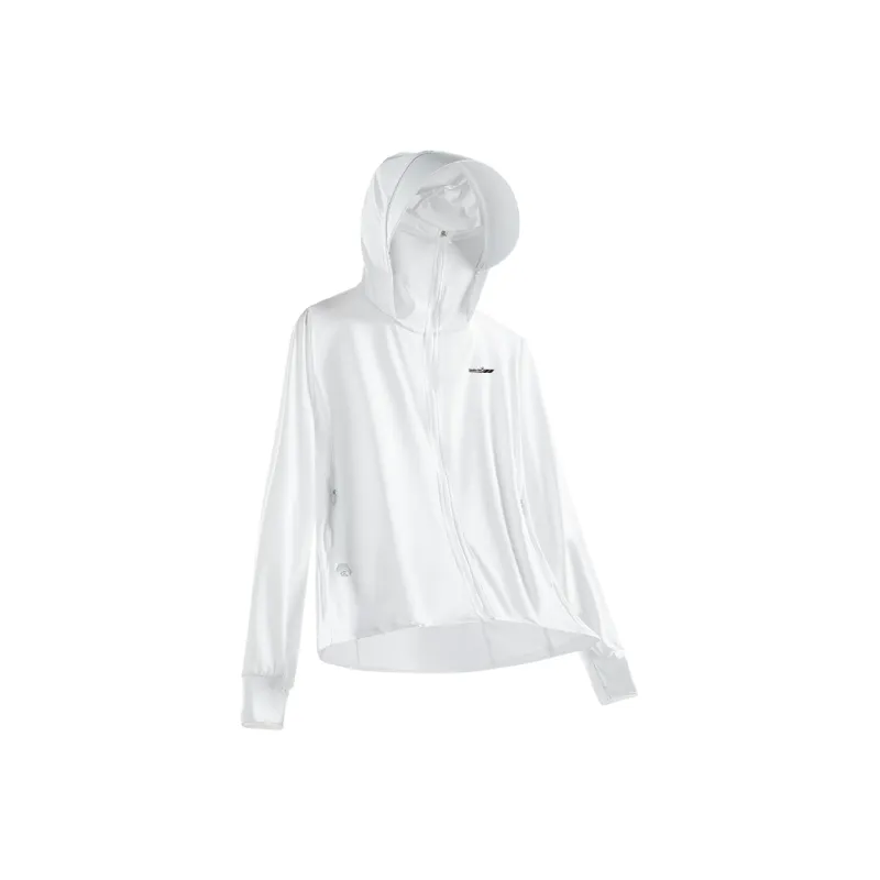 DOUBLEFISH Breathable Quick Dry Sun Protection Clothing Unisex-7