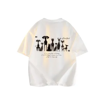 FASTFISH T Shirts Unisex