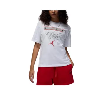 JORDAN Flight Heritage Women's Graphic T-Shirt