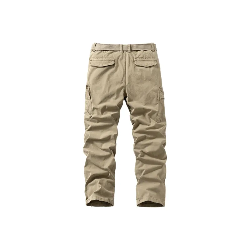33TH Cargo Pants Unisex-20