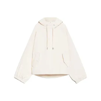 WEEKEND MaxMara Hooded Jacket