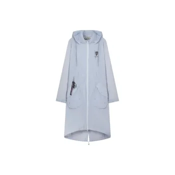 Teenie Weenie T.W.SS23 Outdoor Series Jacket Women's Light Blue