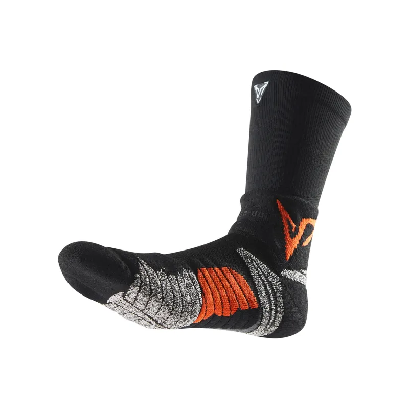 VEIDOORN Basketball Socks Unisex-4