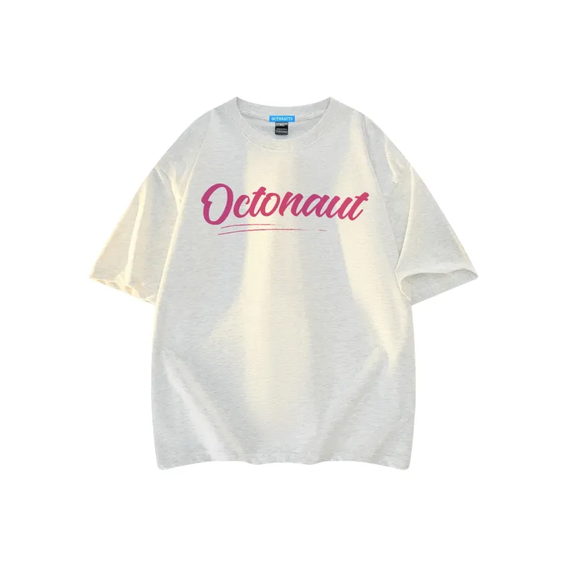 Small Columns Under The Sea T Shirt Unisex-11
