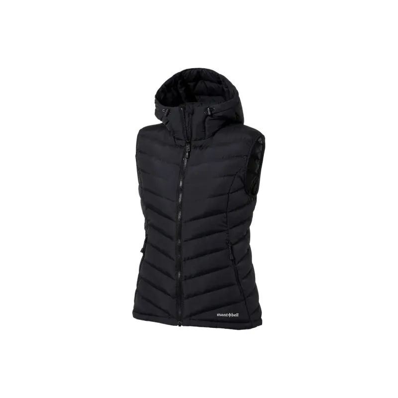 MONTBELL FW/AW24 Tank Top Women's-0