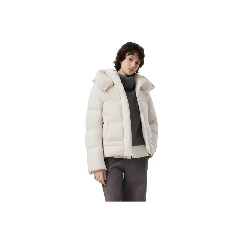 Tambor Down Jackets Women's-4