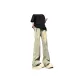 Yellow Mud (Bootcut Upgraded)