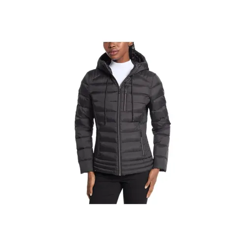 MICHAEL KORS Hooded Puffer Jacket