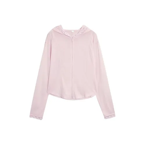 Love to serve Jackets Women's