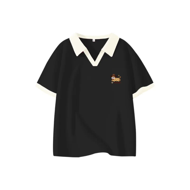 JEANSWEST Polo Shirts Women's-9