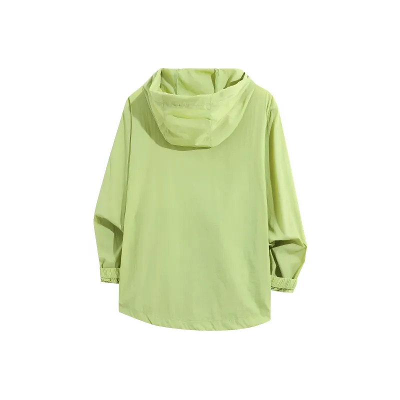 SOIE Sun Protection Clothing Unisex-41