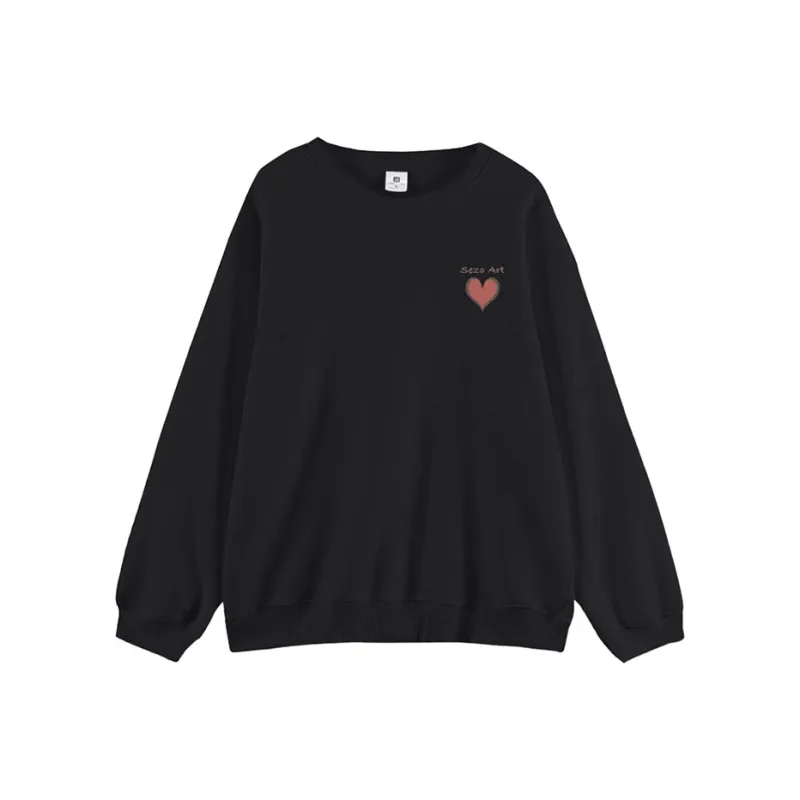 Mula Sweatshirts Women's-1
