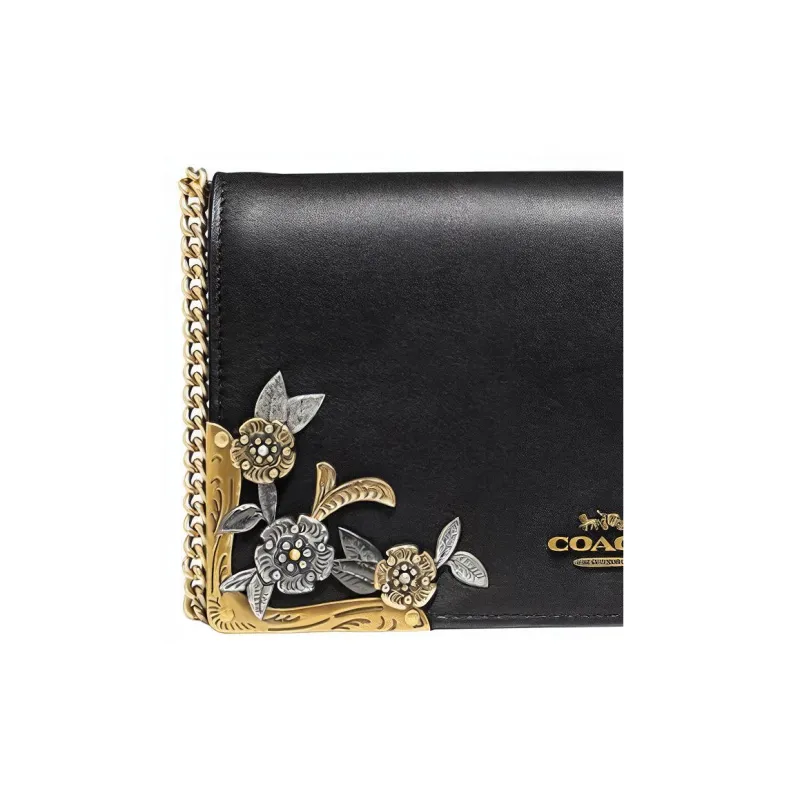 COACH Callie Crossbody Bags-3