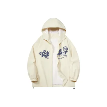 TELENT Jackets Coats Women's Apricot