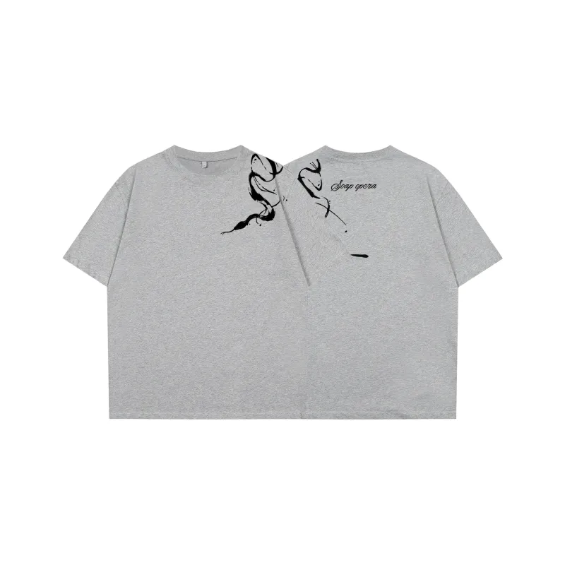 SOAP OPERA T Shirts Unisex-43